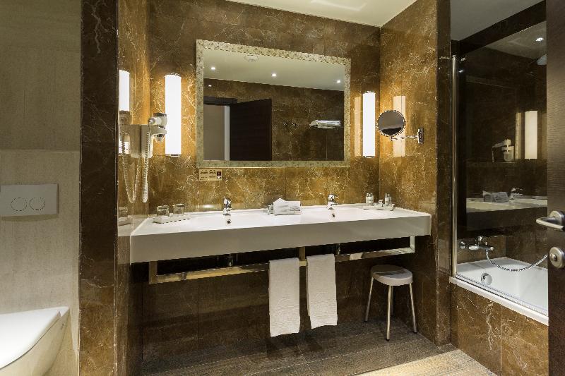 スイート, Schlössle Hotel   The Leading Hotels Of The World