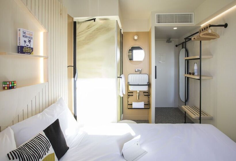 Номер Стандарт, Hôtel Life Bordeaux Gare   Bg