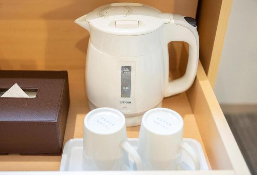 Standard Connecting Room