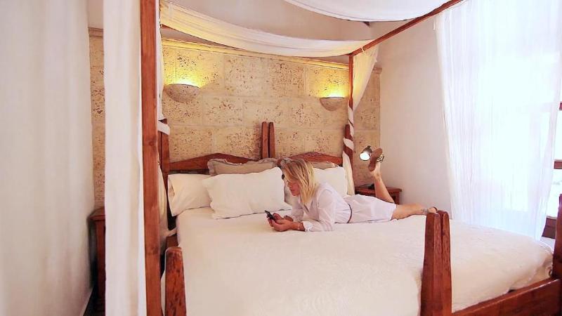 Номер Стандарт Вид на Город, The Notary Hotel, Philadelphia, Autograph Collection