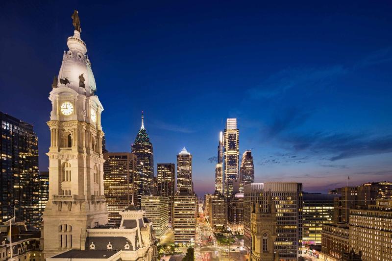 Стандартный Номер Кровать Кинг, The Notary Hotel, Philadelphia, Autograph Collection