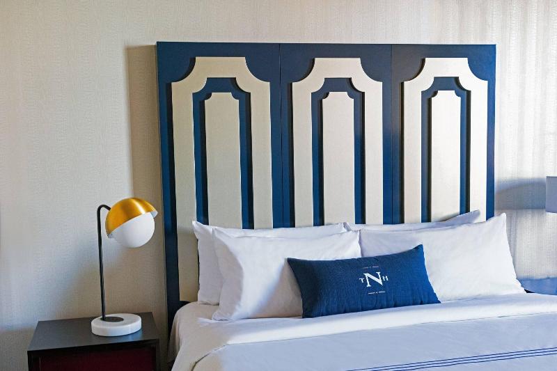 Стандартный Номер Кровать Кинг, The Notary Hotel, Philadelphia, Autograph Collection