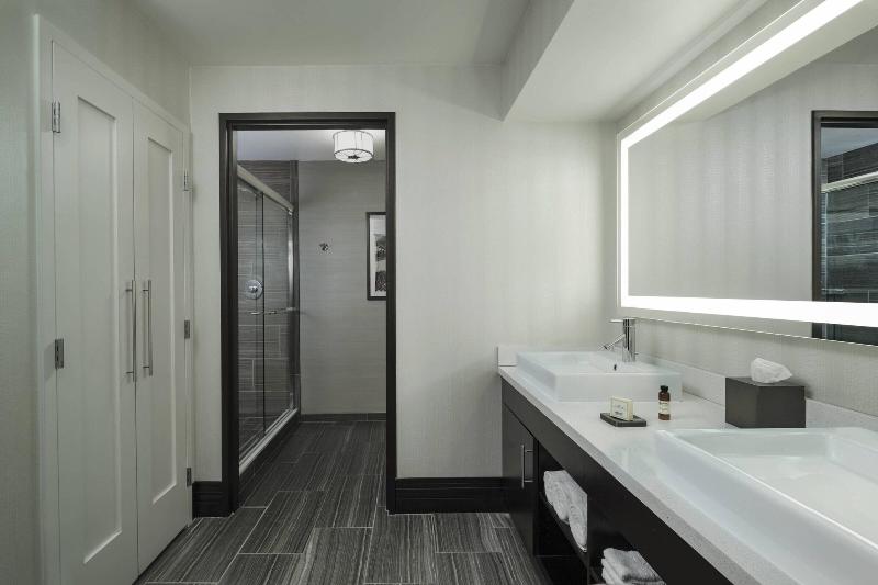 Стандартный Номер Кровать Кинг, The Notary Hotel, Philadelphia, Autograph Collection