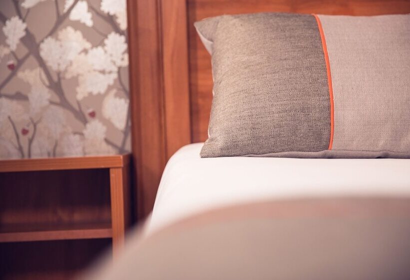 コンフォートシングルルーム, Timhotel Tour Eiffel