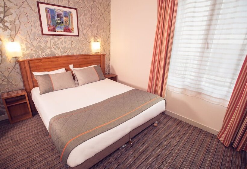 コンフォートルーム, Timhotel Tour Eiffel