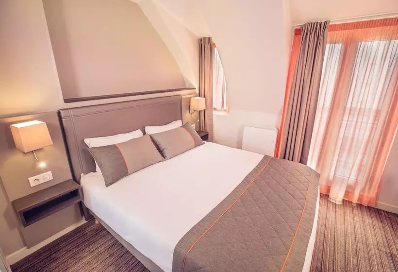 ジュニアスイート, Timhotel Tour Eiffel