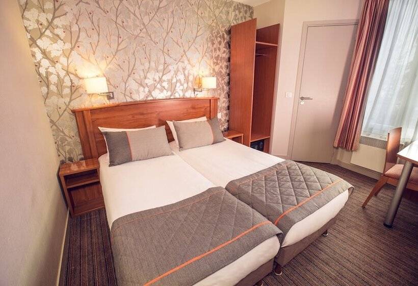 コンフォートルーム, Timhotel Tour Eiffel