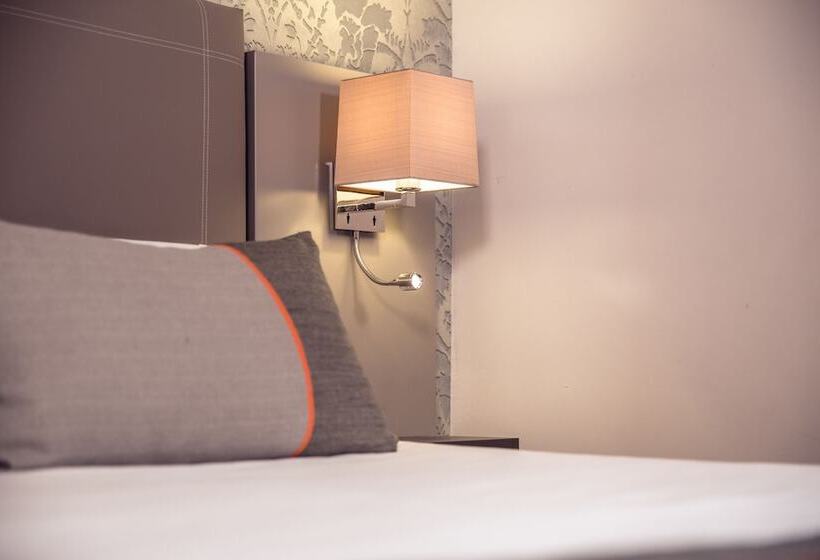 スーペリアールーム, Timhotel Tour Eiffel