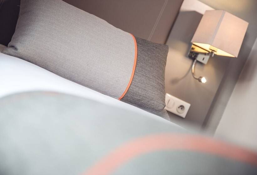 スーペリアールーム, Timhotel Tour Eiffel