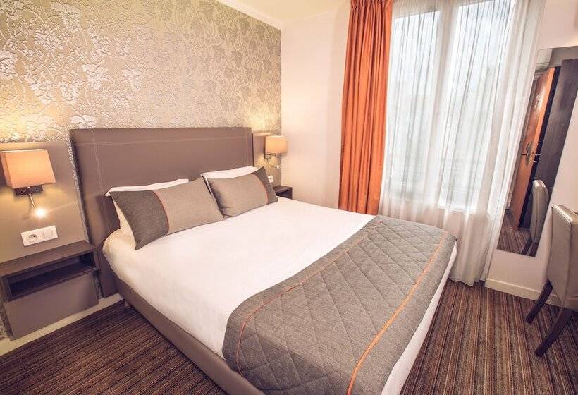 スーペリアールーム, Timhotel Tour Eiffel