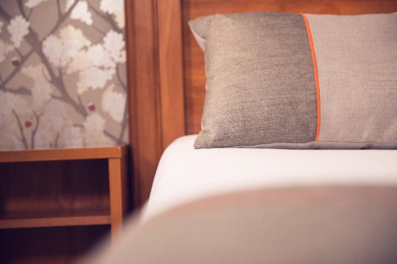 コンフォートシングルルーム, Timhotel Tour Eiffel