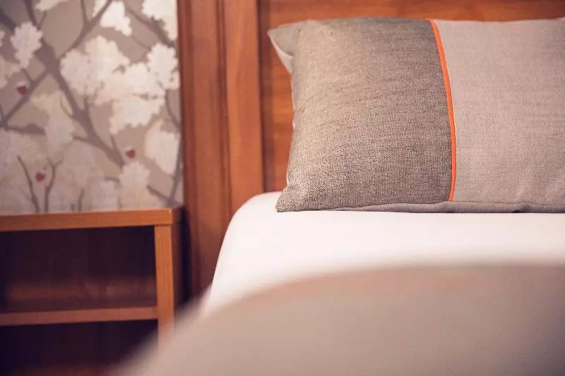 コンフォートシングルルーム, Timhotel Tour Eiffel