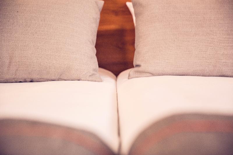 コンフォートシングルルーム, Timhotel Tour Eiffel