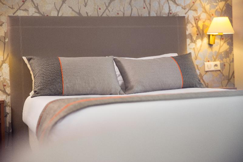 スーペリアールーム, Timhotel Tour Eiffel