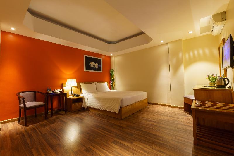 スーペリアトリプルルーム, Timhotel Tour Eiffel