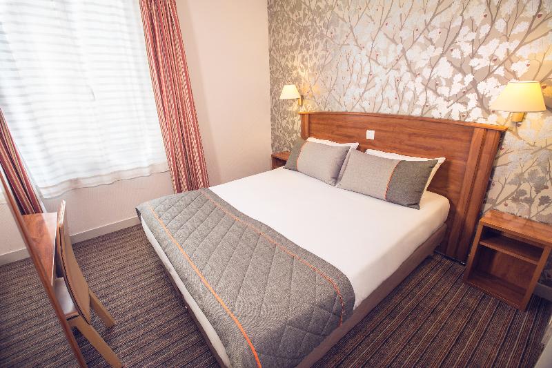 コンフォートシングルルーム, Timhotel Tour Eiffel