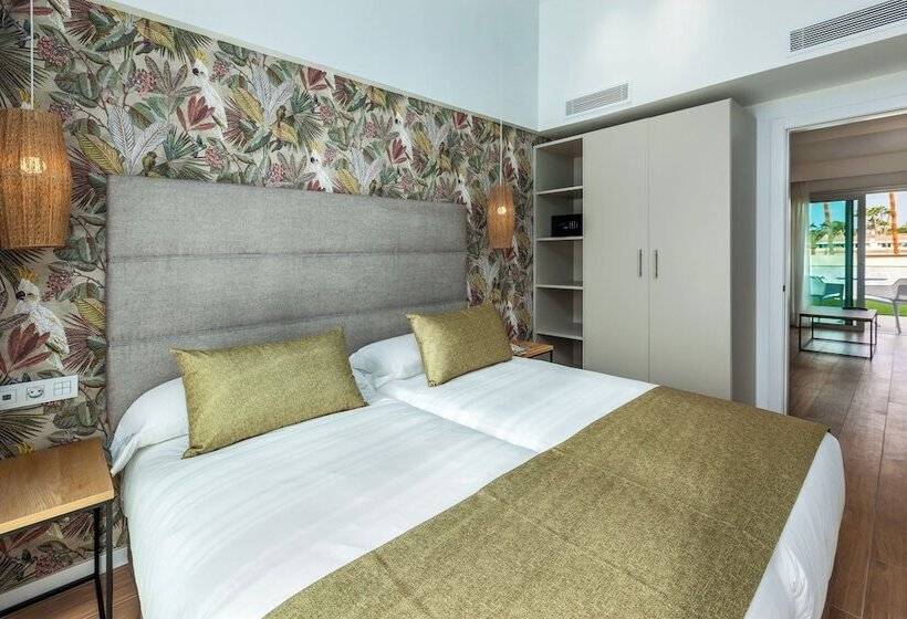 Люкс, Kumara Serenoa by Lopesan Hotels