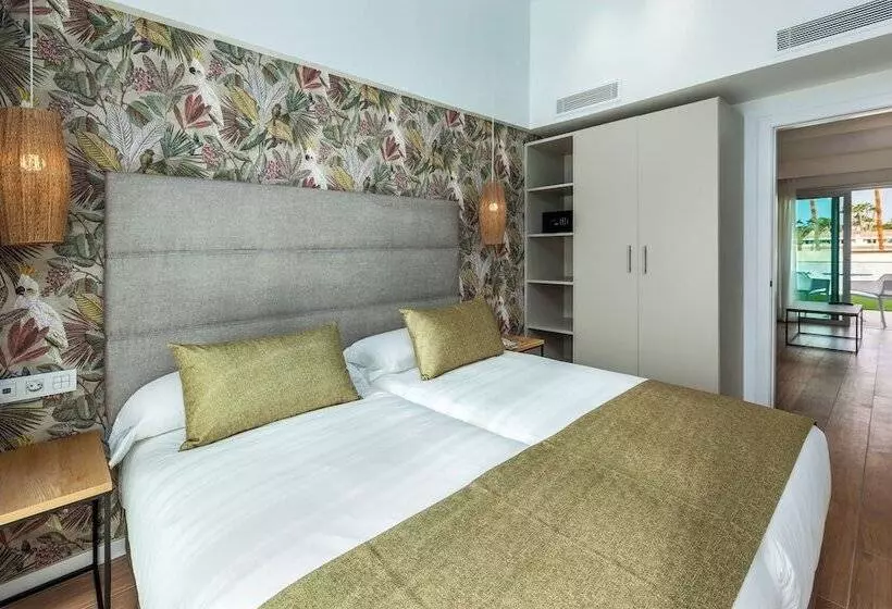 スイート, Kumara Serenoa by Lopesan Hotels