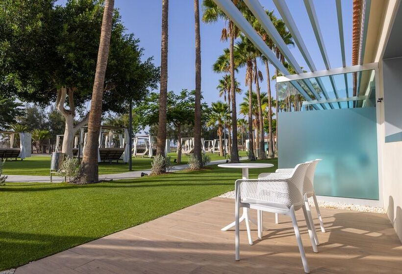 Полулюкс, Kumara Serenoa by Lopesan Hotels