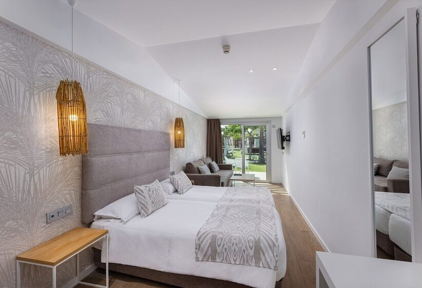 Полулюкс, Kumara Serenoa by Lopesan Hotels