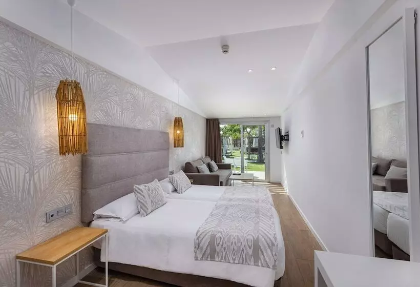 ジュニアスイート, Kumara Serenoa by Lopesan Hotels