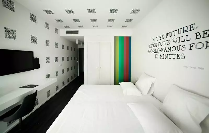 スイート, Kumara Serenoa by Lopesan Hotels