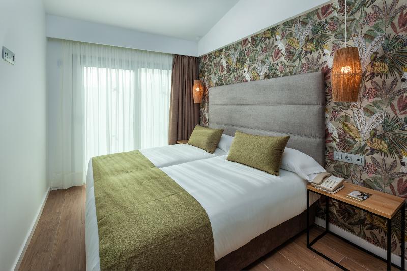 套房, Kumara Serenoa by Lopesan Hotels