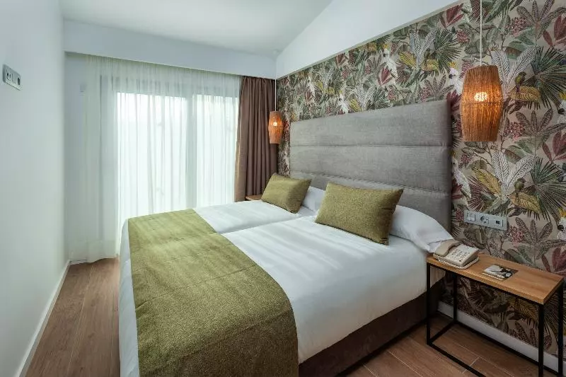 スイート, Kumara Serenoa by Lopesan Hotels