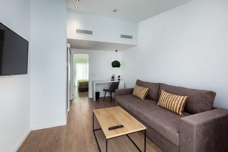 Люкс, Kumara Serenoa by Lopesan Hotels