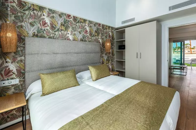 スイート, Kumara Serenoa by Lopesan Hotels