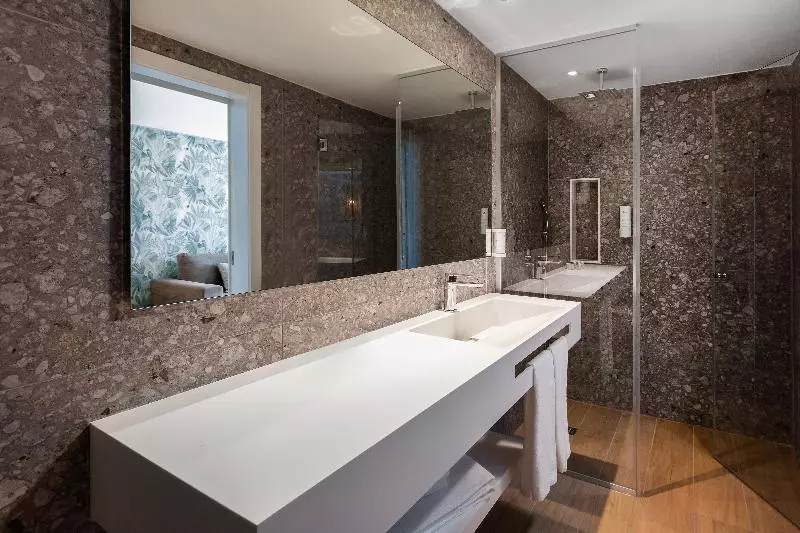 ジュニアスイート, Kumara Serenoa by Lopesan Hotels