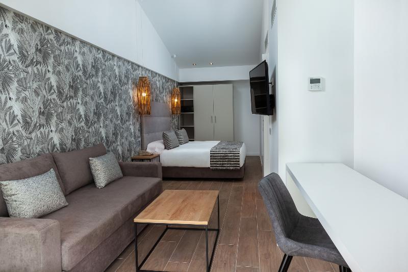 Полулюкс, Kumara Serenoa by Lopesan Hotels