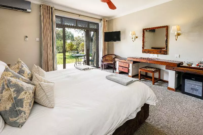 ジュニアスイート, Kumara Serenoa by Lopesan Hotels