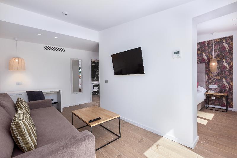 Люкс, Kumara Serenoa by Lopesan Hotels