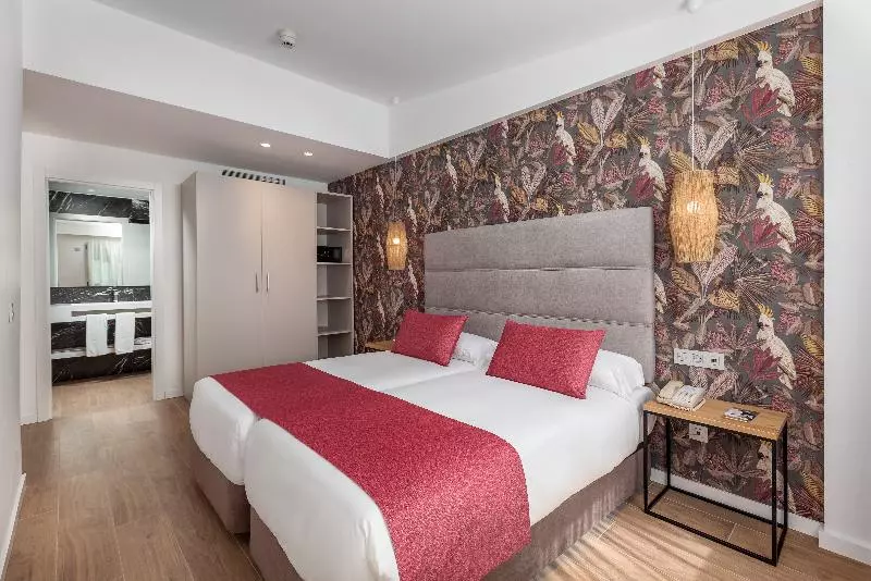 スイート, Kumara Serenoa by Lopesan Hotels