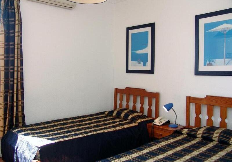 Апартаменты 1 Спальня, Regina Apartamentos