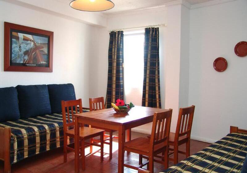 Апартаменты 1 Спальня, Regina Apartamentos