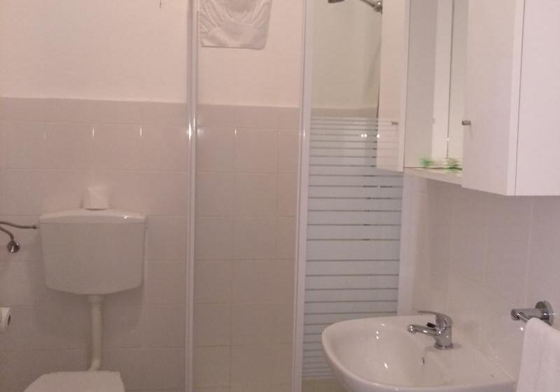Estudio Estándar, Regina Apartamentos