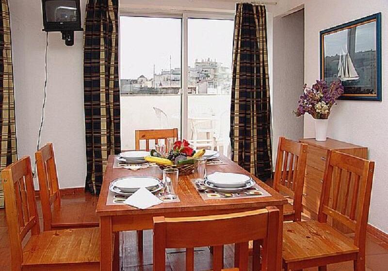 Студия Стандарт, Regina Apartamentos