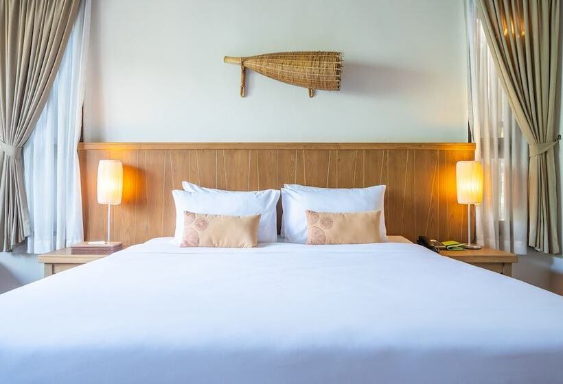 Номер Премиум, Sai Kaew Beach Resort