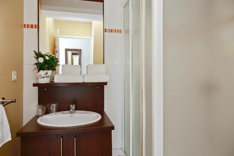 Номер Deluxe, Sai Kaew Beach Resort