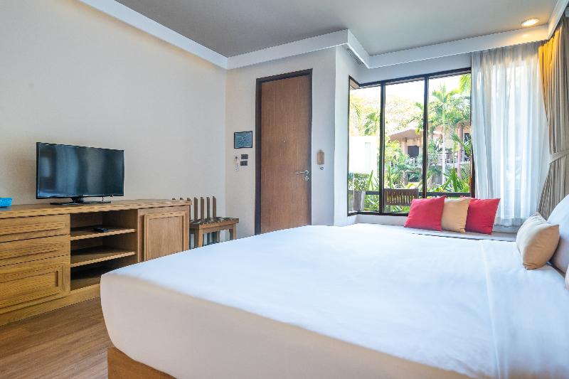 Номер Премиум, Sai Kaew Beach Resort