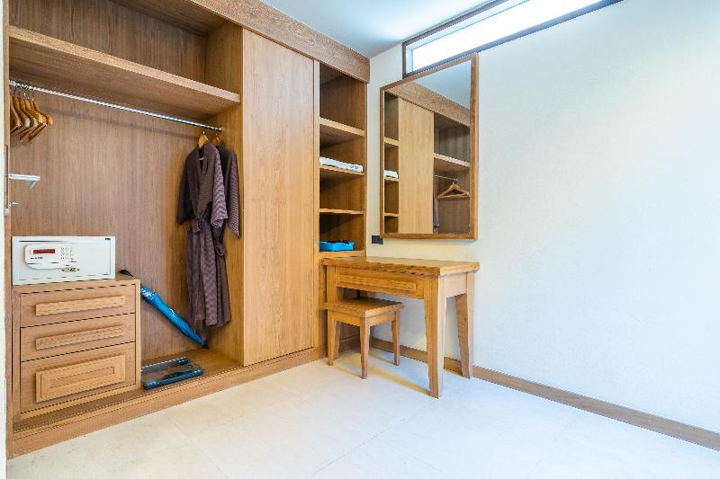 Quarto Premium, Sai Kaew Beach Resort