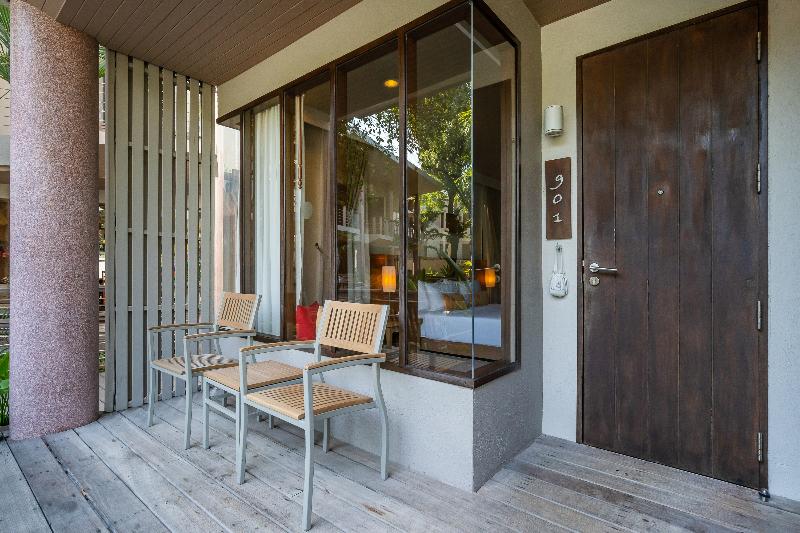 Номер Премиум, Sai Kaew Beach Resort
