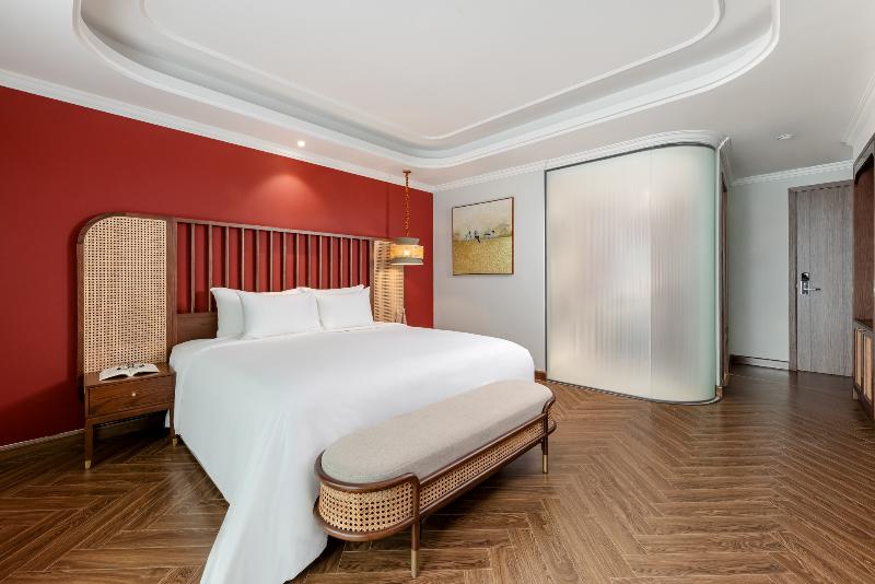 Quarto Premium, Sai Kaew Beach Resort