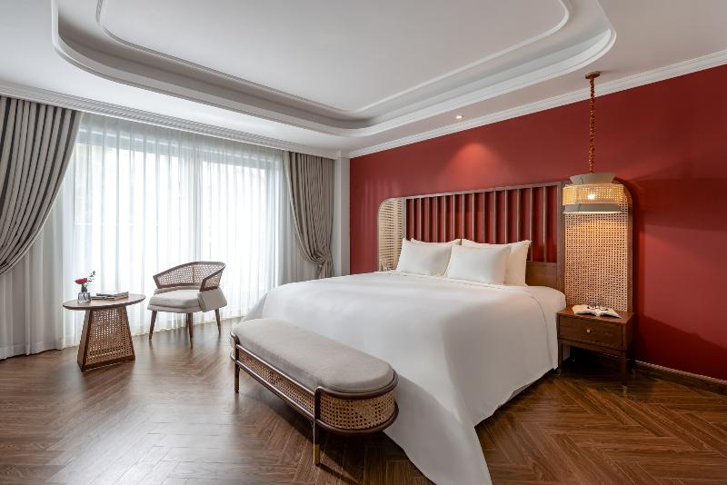 Quarto Premium, Sai Kaew Beach Resort