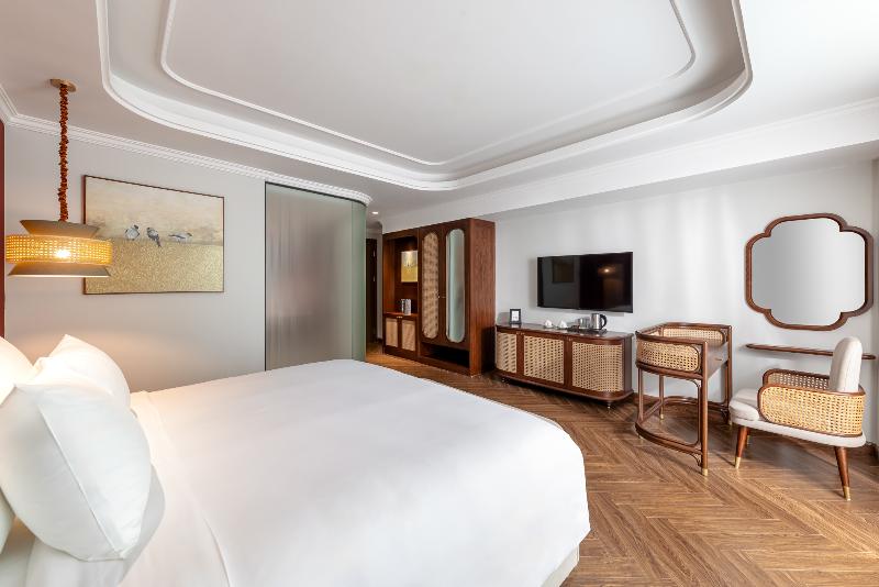 Quarto Premium, Sai Kaew Beach Resort