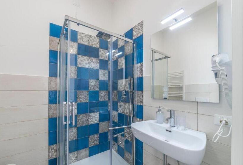 Номер Стандарт, Bed And Breakfast Incentro