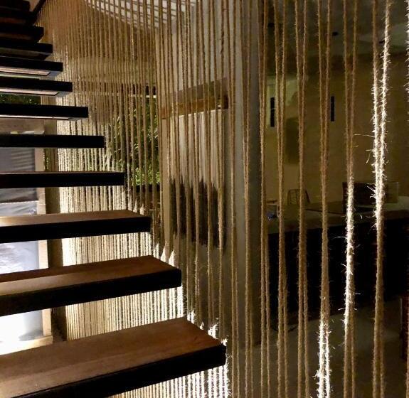 1 Bedroom Penthouse Apartment, Arba Tulum Aldea Zama