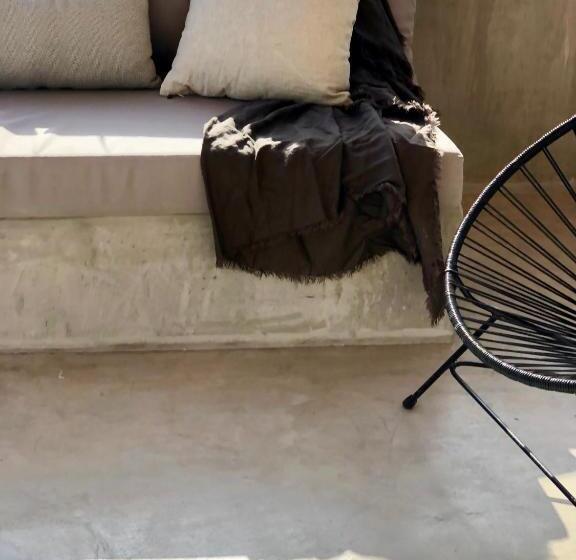 آپارتمان 1 خوابه, Arba Tulum Aldea Zama